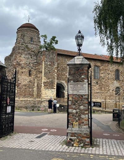 Colchester Castle
