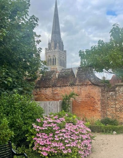 Chichester