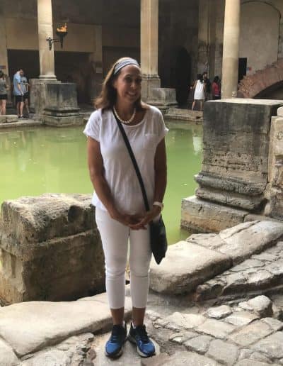 Roman Bath