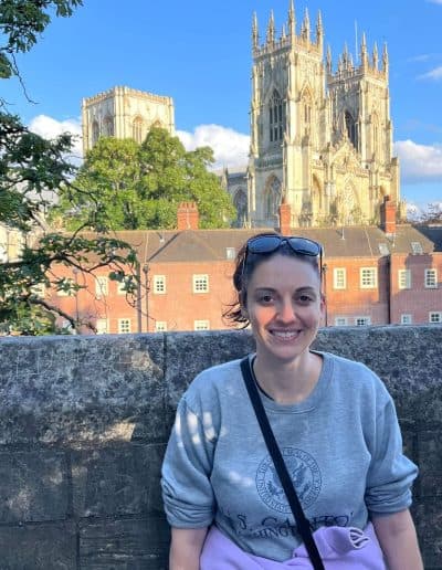 York Minster