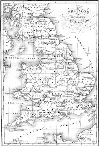 Roman Britain